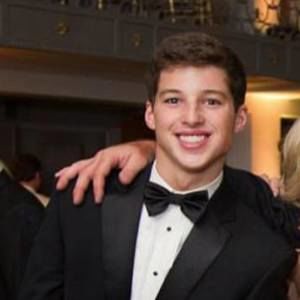 Meet your Posher, Grant